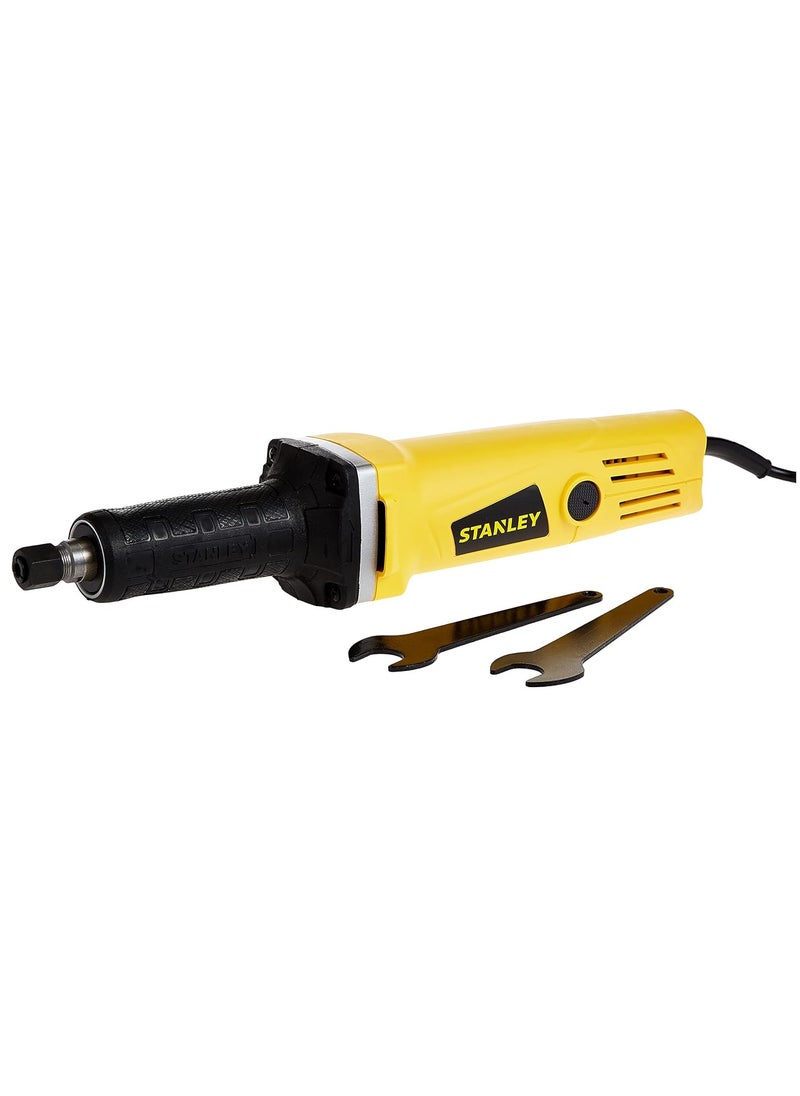 Stanley Stanley STDG5006-B5 500W Electric Die Grinder – Precision Tool for Crafting and Hard-to-Reach Areas  - Image 4
