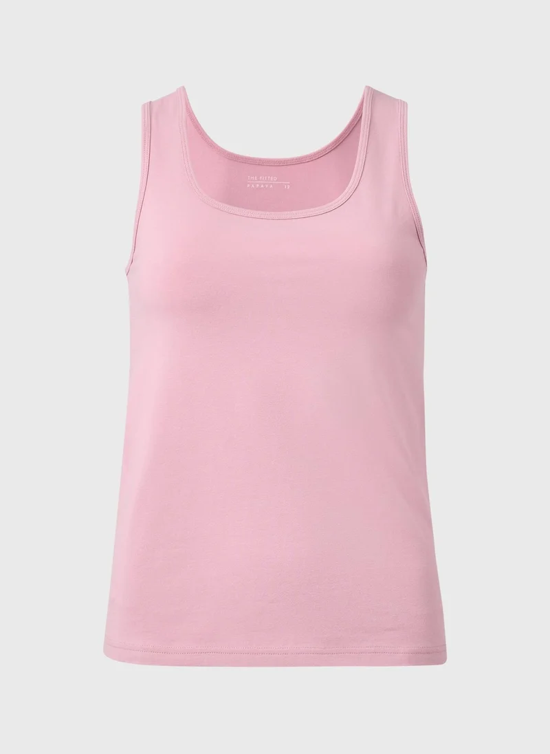 ماتلان بلوزة وردية