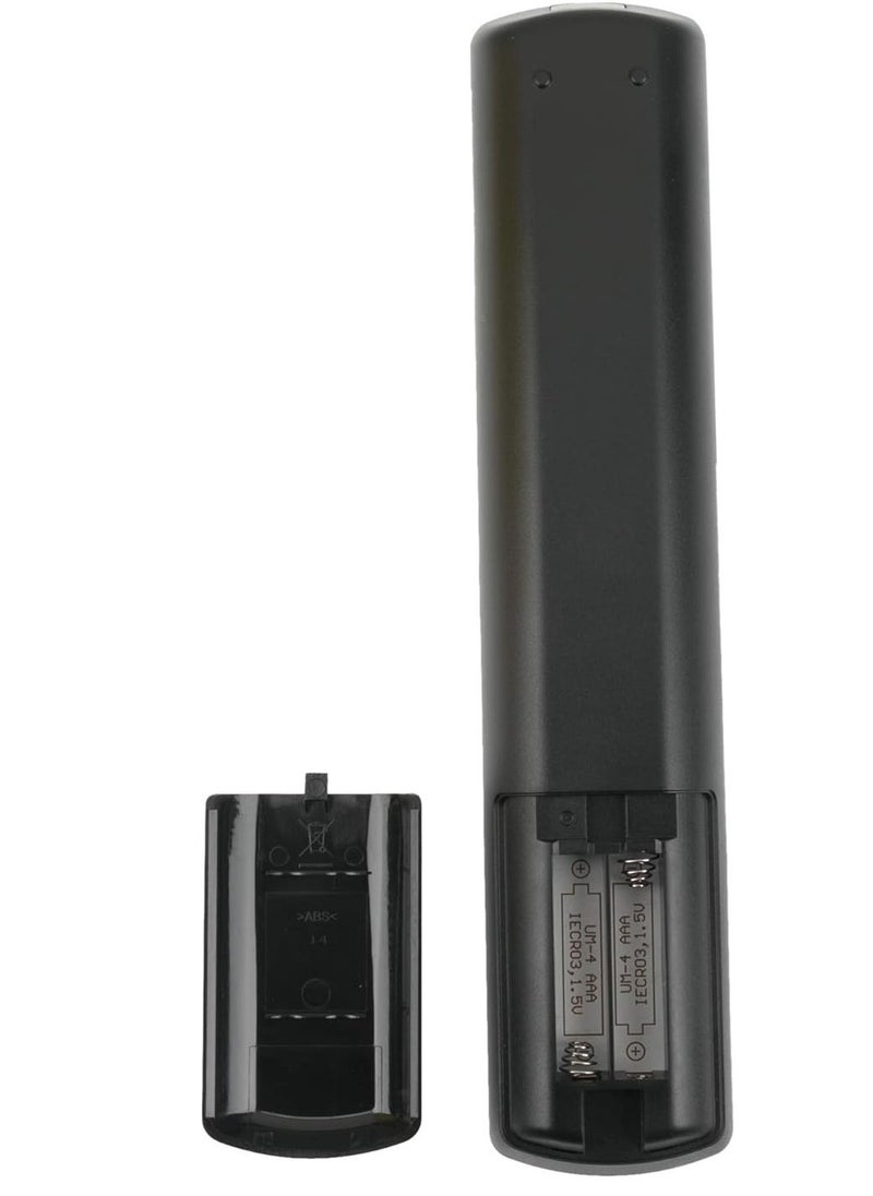 BGM RC311 FMI3 Remote Control Suitable for TCL 4K 3D LED LCD Smart TV L43P1US L50P1US L50C1US L55P1US L43P2US L49P2US L55P2US L65P2US LED49D2930US L32S4690S L40S4690S 90FS LL 50S5610FS L50S5600FS with battery  - Image 4