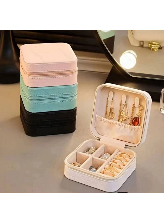 Small accessory organizer – a stylish and ingenious design for storing accessories and saving space in the best way. - Image 2