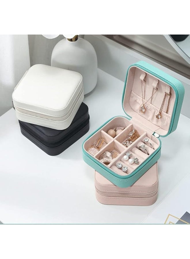 Small accessory organizer – a stylish and ingenious design for storing accessories and saving space in the best way. - Image 3