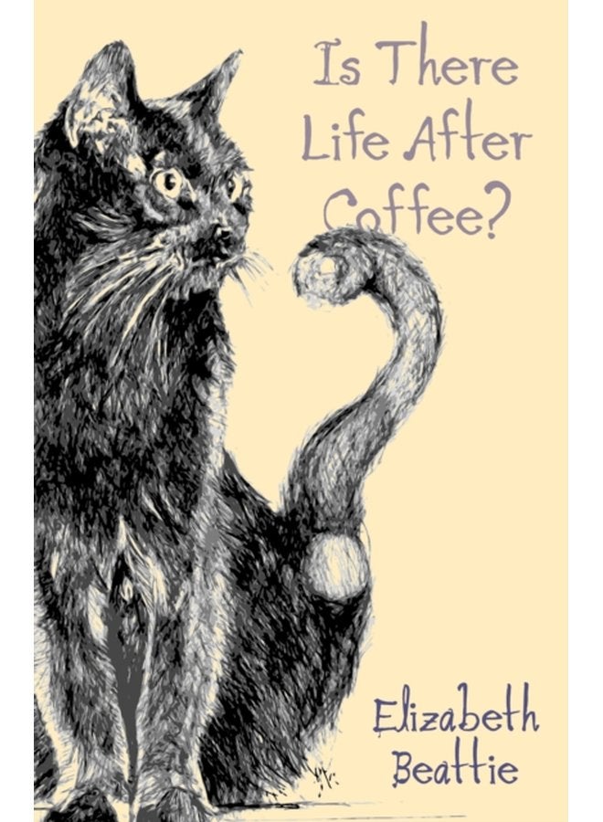 Is There Life After Coffee - Paperback