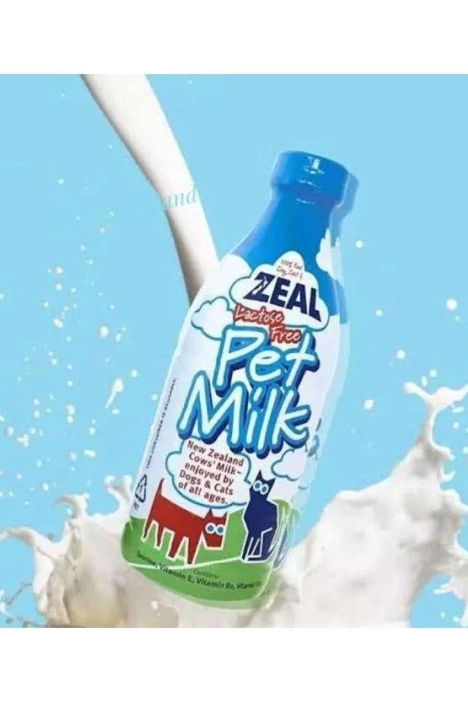 zeal Zeal Pet Milk (1000ml) - Image 2