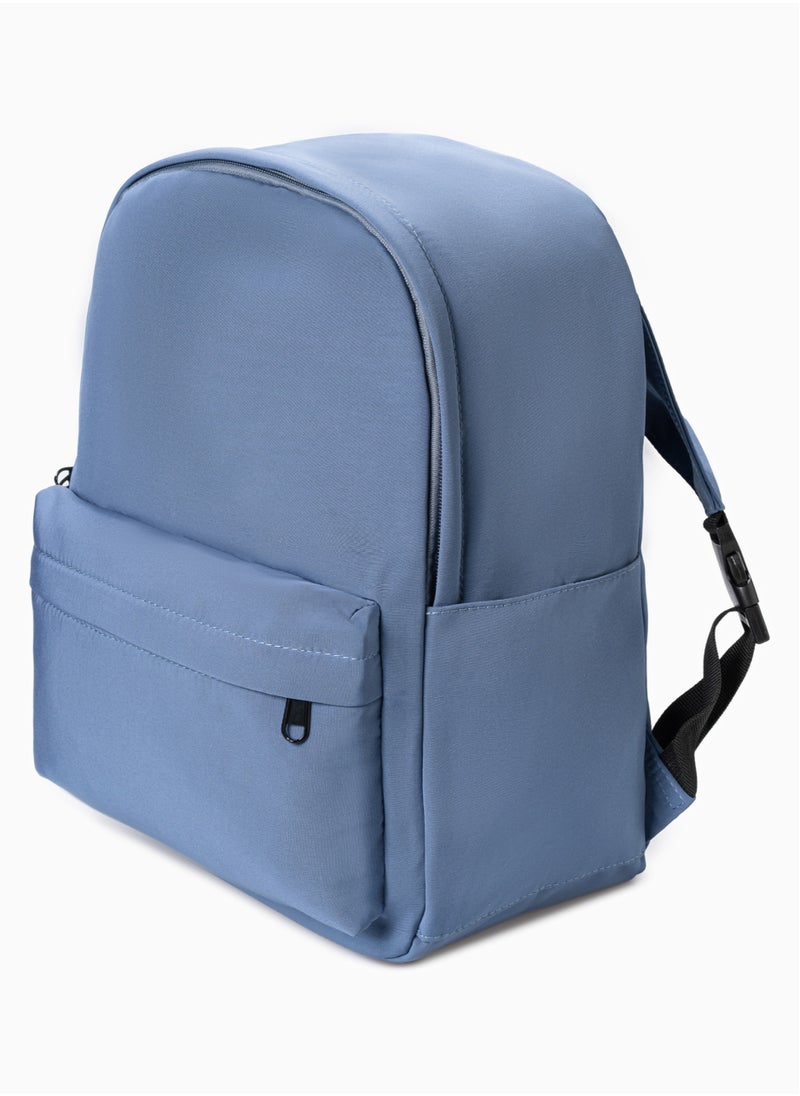 flâneur Flaneur Day Backpack with Multiple Compartments - Lightweight Schoolbag for Students, Bookbag, Durable Daypack for Men and Women, Multiple Pockets, Comfortable Straps, Essential for Travel & Sports  - Image 2