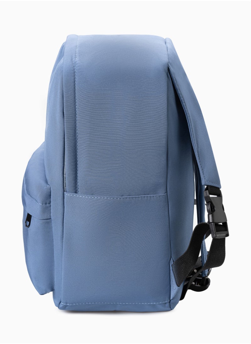 flâneur Flaneur Day Backpack with Multiple Compartments - Lightweight Schoolbag for Students, Bookbag, Durable Daypack for Men and Women, Multiple Pockets, Comfortable Straps, Essential for Travel & Sports  - Image 3