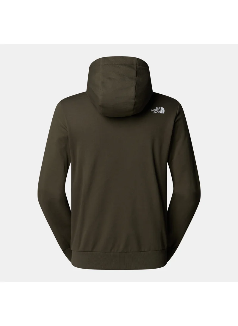 THE NORTH FACE Men's Half Dome Hoodie