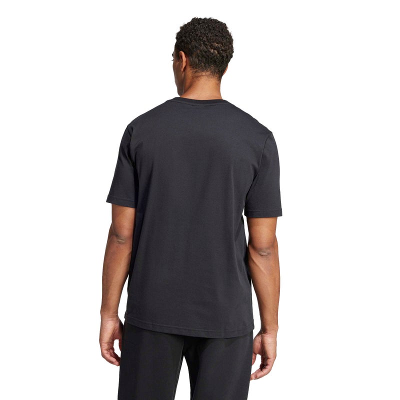 adidas Future Icons Three Bar Tee - Image 3