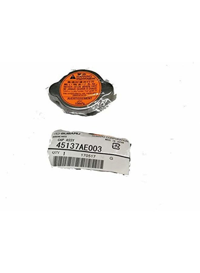 45137AE003 Radiator Cap Assembly