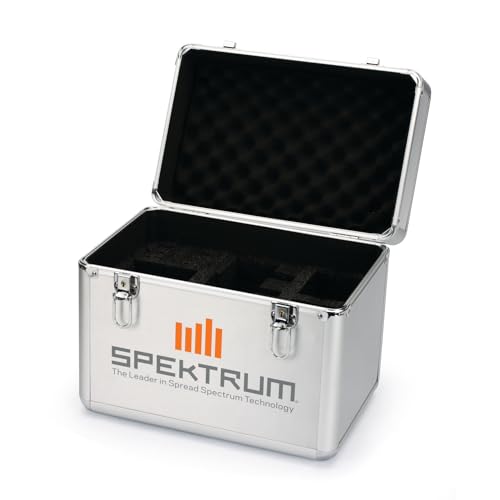 Spektrum Single Stand Up Transmitter Case - Image 2