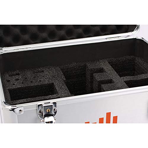 Spektrum Single Stand Up Transmitter Case - Image 4