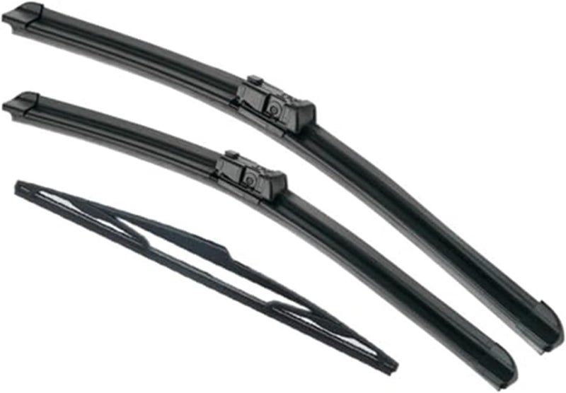DEMULAX Wiper Blades Set for Volvo XC60