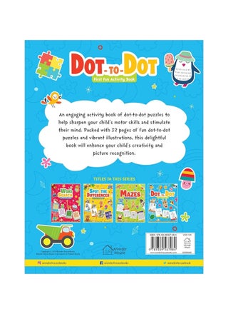 Dot to Dot