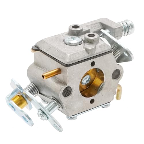 Anxingo 1950 2050 2150 Carburetor Replacement for Poulan Chainsaw 1950 2050 2150 2375 Wild Thing 2375LE Replaces Walbro WT 89 891 WT-324 Zama C1U-W8 C1U-W14 545081885 - Image 3