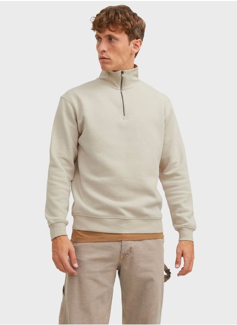 Essential Sweatshirt