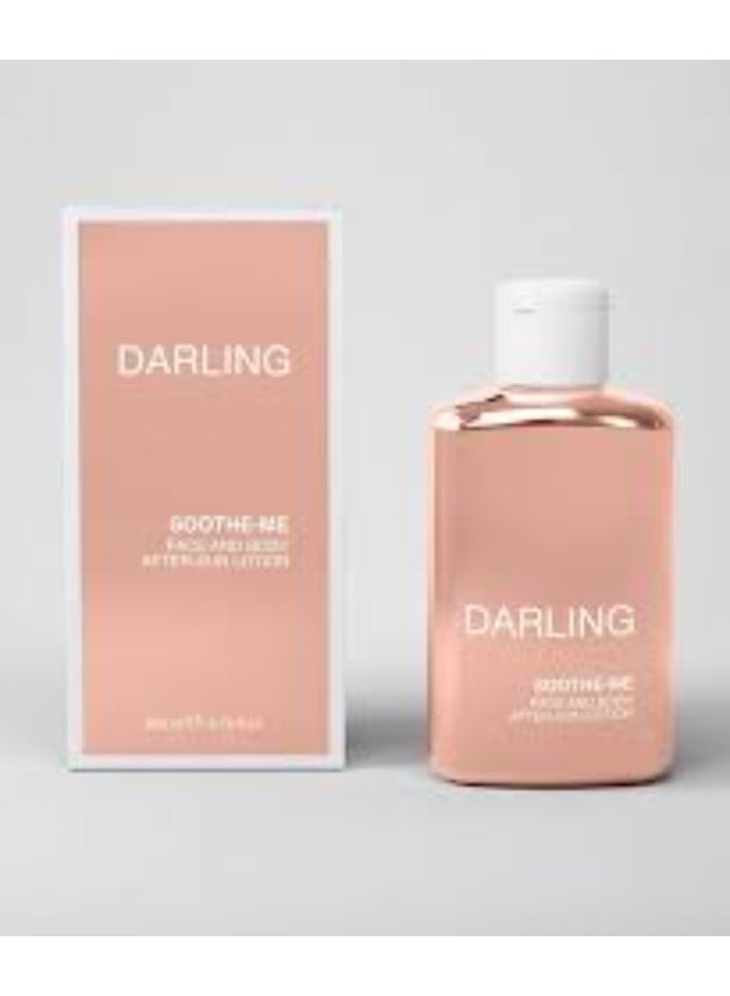 Darling Soothe-Me Body After Sun 200ml - Image 2