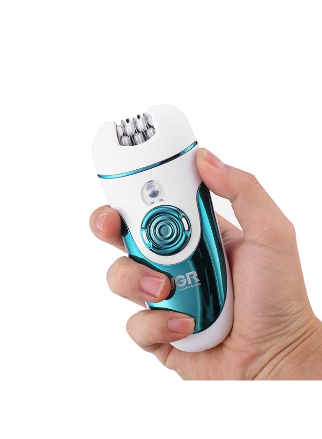 KUYING New Home Electric Shaving Machine Underarm Electric Hair Removal Device 