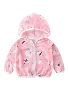 Pink + White + Black