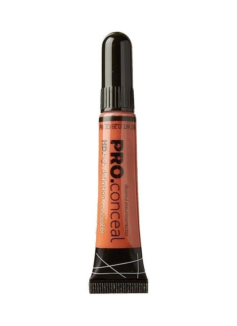 HD Pro.Conceal