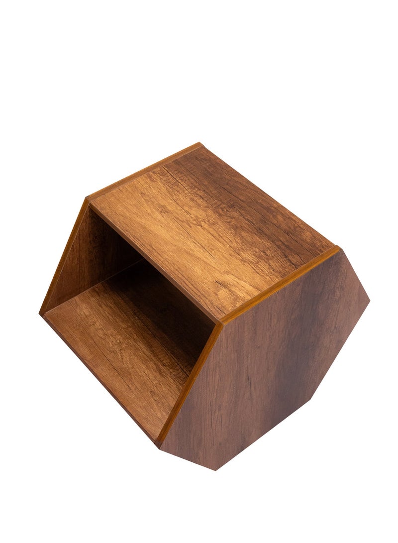 Hexa Side Table - Image 2