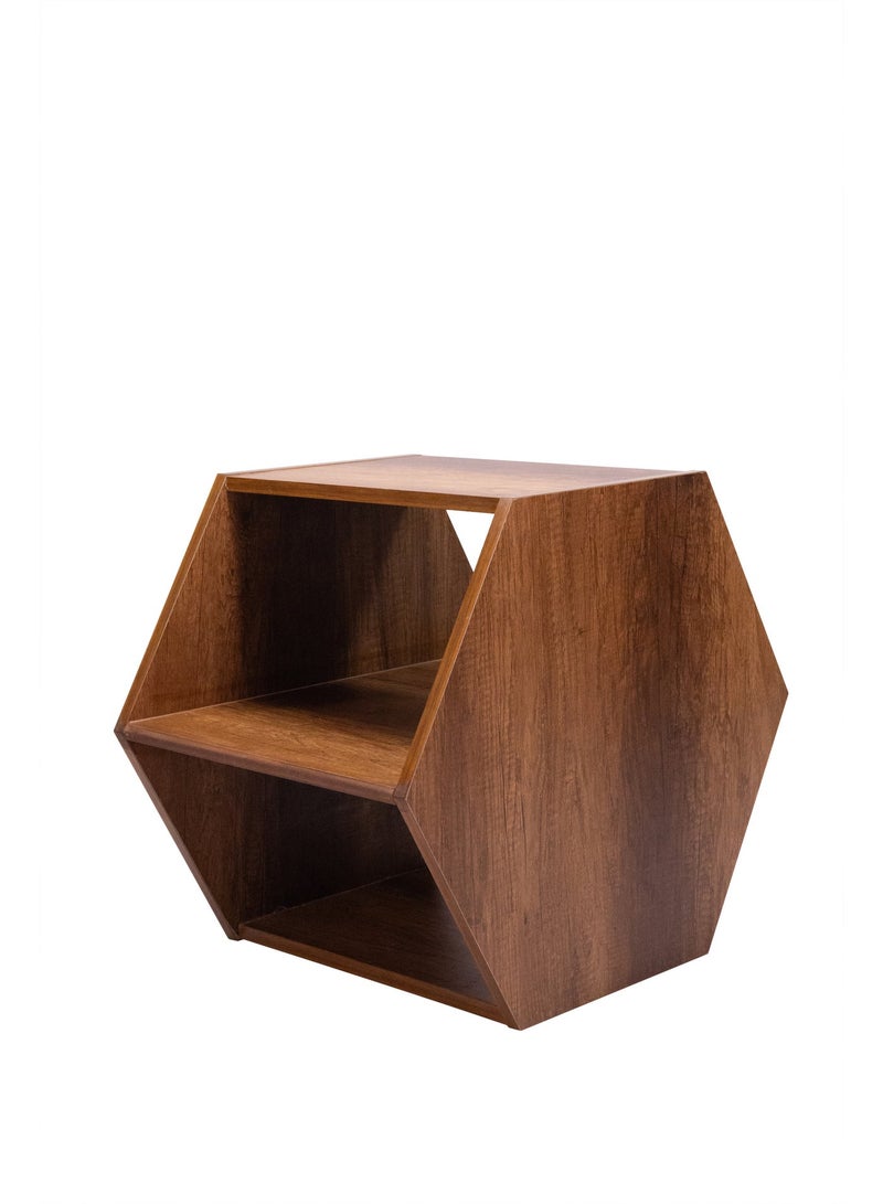 Hexa Side Table - Image 3