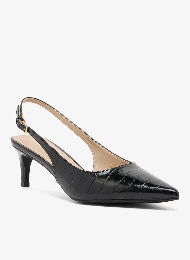 ريد حذاء سلاينج باك رافيش