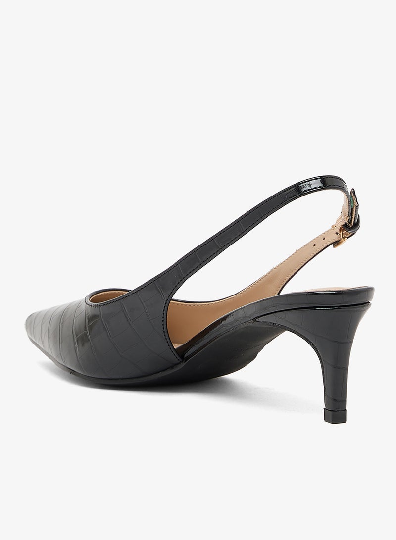 ريد حذاء سلاينج باك رافيش - Image 3