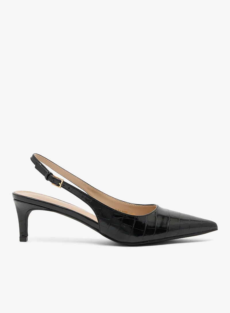 ريد حذاء سلاينج باك رافيش