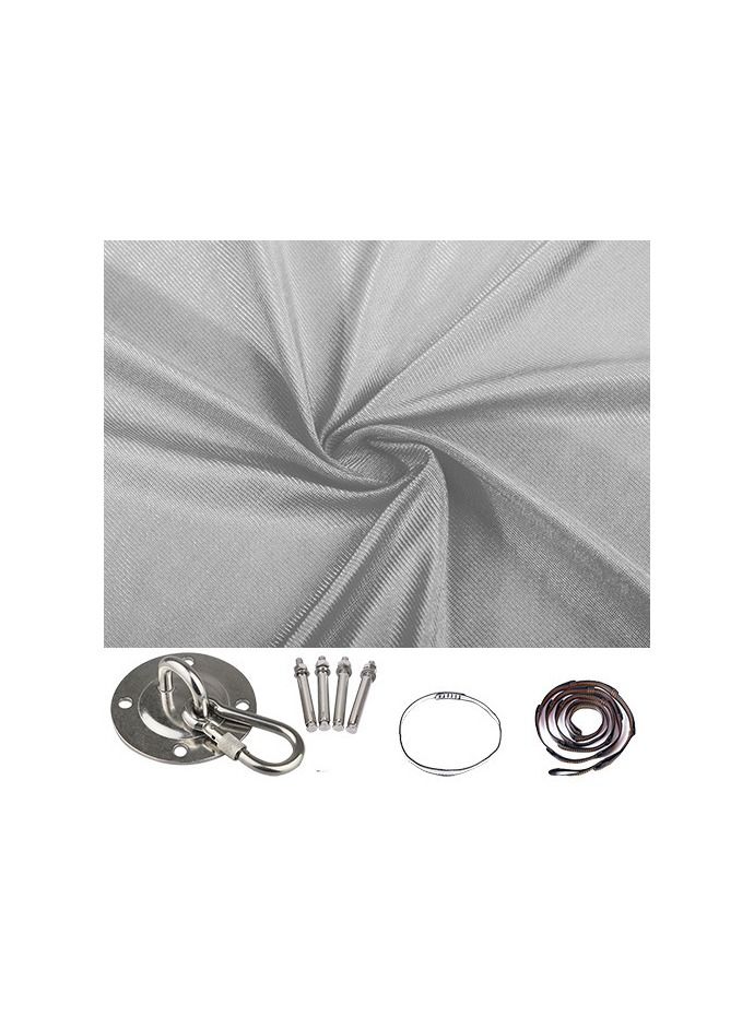 Loquat Comfortable outdoor wear-resistant hammock Size 280*100 CM 