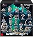 Wildspire 20 Enchanted Objects  Animated Objects for DND Miniatures 2832mm Dungeons  Dragons Minis Bulk DD Figures DND Minis Bulk Fantasy Spell Effects Tabletop Fantasy Game Miniature Accessories - Image 4