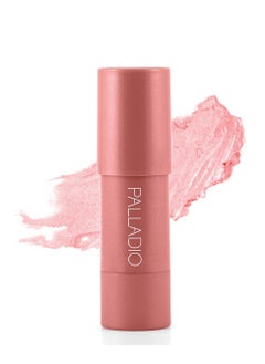PALLADIO PALLADIO I'm Blushing 2-IN-1 Cheek and Lip Tint - Precious  - Image 1