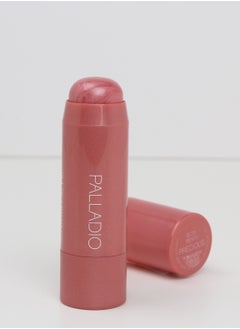PALLADIO PALLADIO I'm Blushing 2-IN-1 Cheek and Lip Tint - Precious  - Image 2