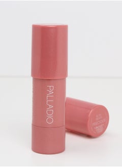 PALLADIO PALLADIO I'm Blushing 2-IN-1 Cheek and Lip Tint - Precious  - Image 3