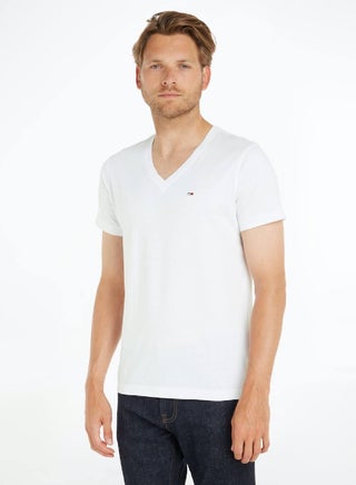 CLASSIC WHITE