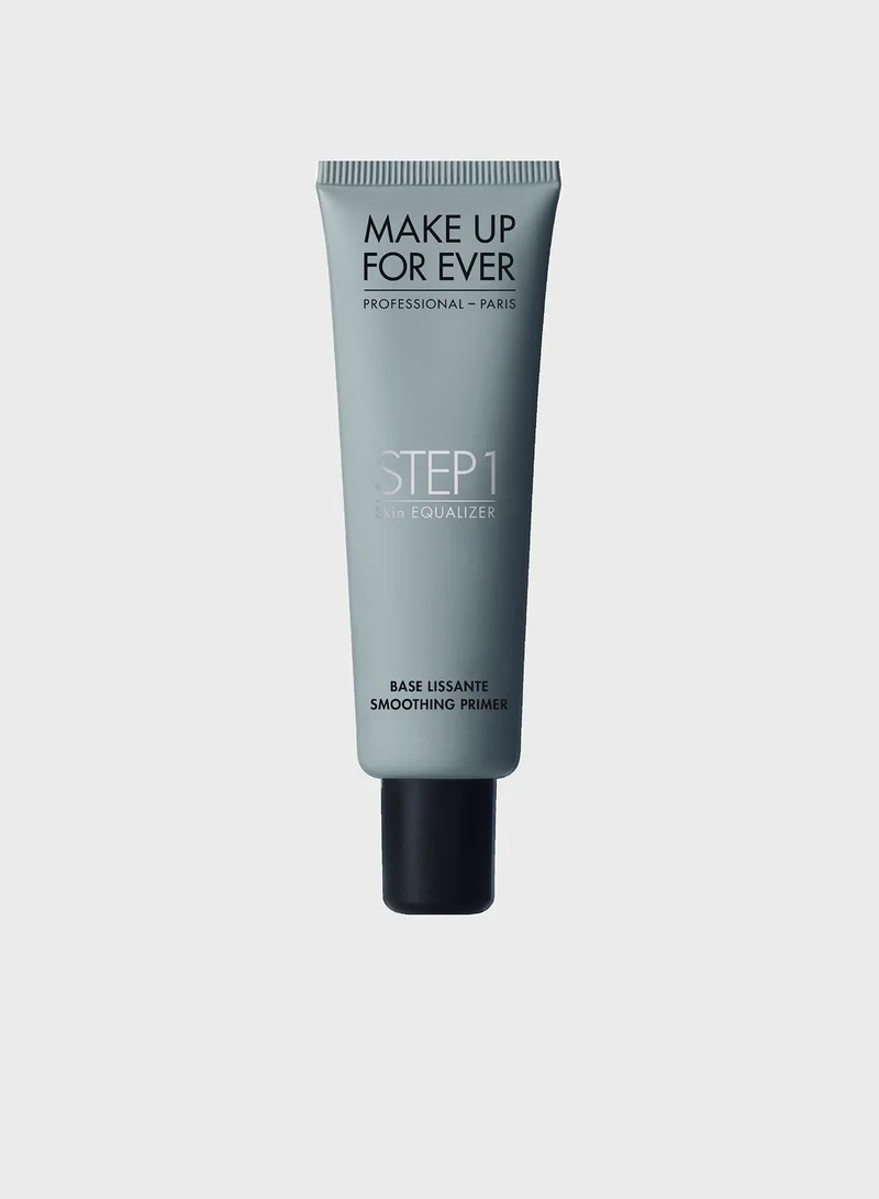 MAKE UP FOR EVER Step 1 Skin Equalizer Smoothing Primer