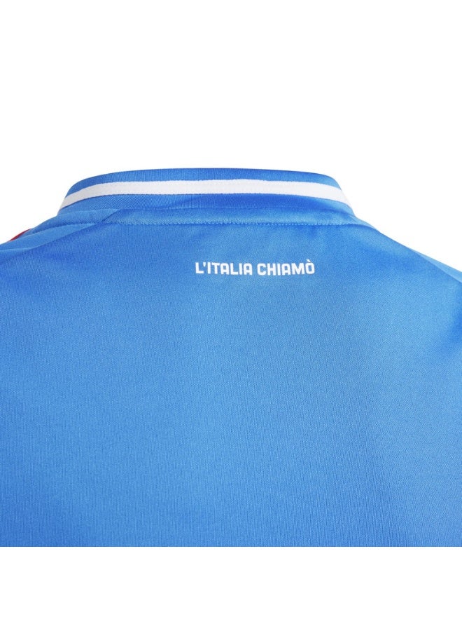 Adidas FIGC H JSY Y  - Image 4