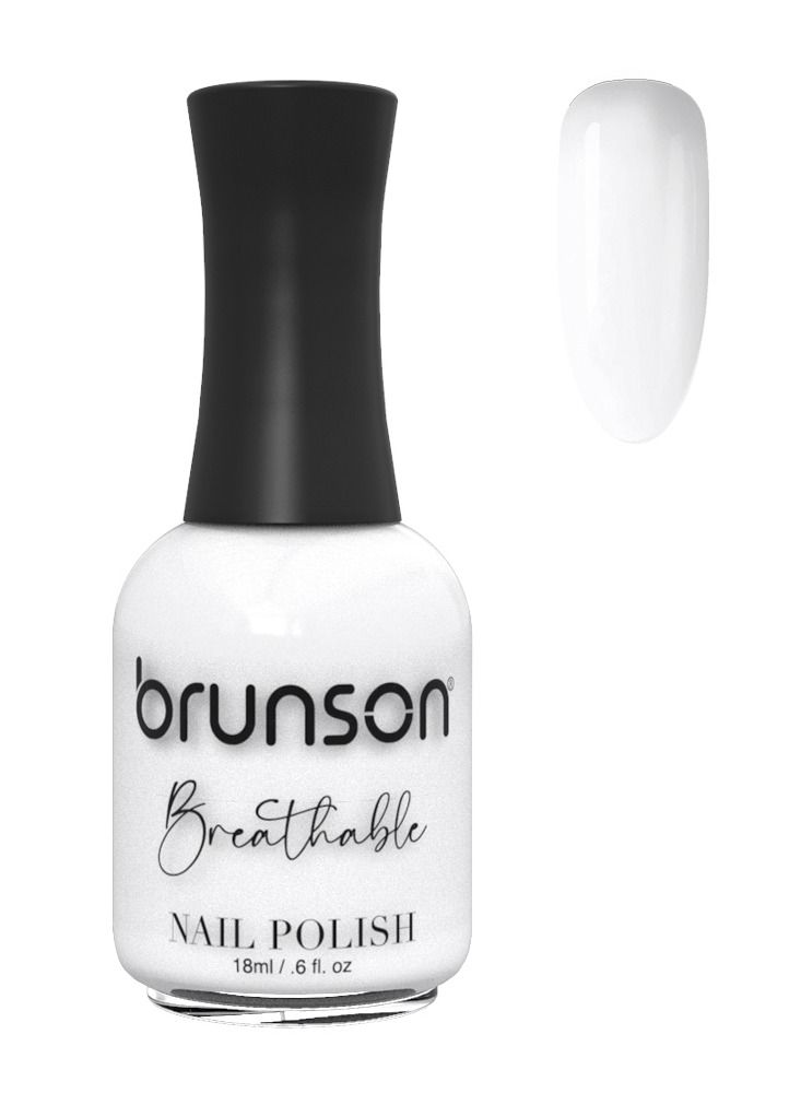 Nail Lacquer 18ml Breathable Nail Polish Halal Nail Polish Wudu friendly Quick Dry long lasting but easy peel off Glossy Shine Water Based Nail Enamel No Need UV LED Lamp No curing Nail Paint