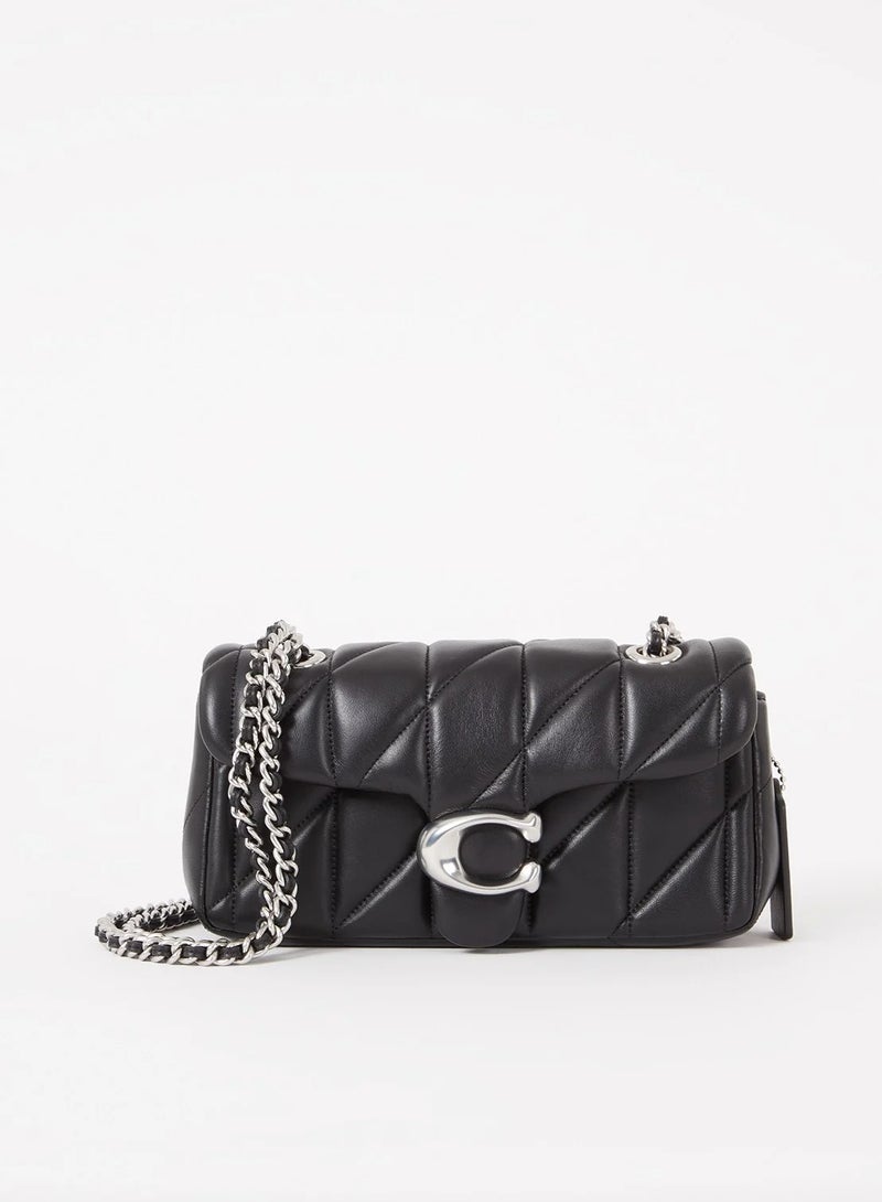 coachoutlet coachoutlet quilted leather shoulder bag  - Image 1