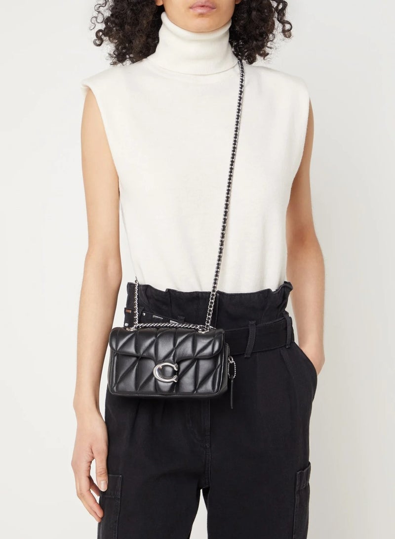 coachoutlet coachoutlet quilted leather shoulder bag  - Image 2