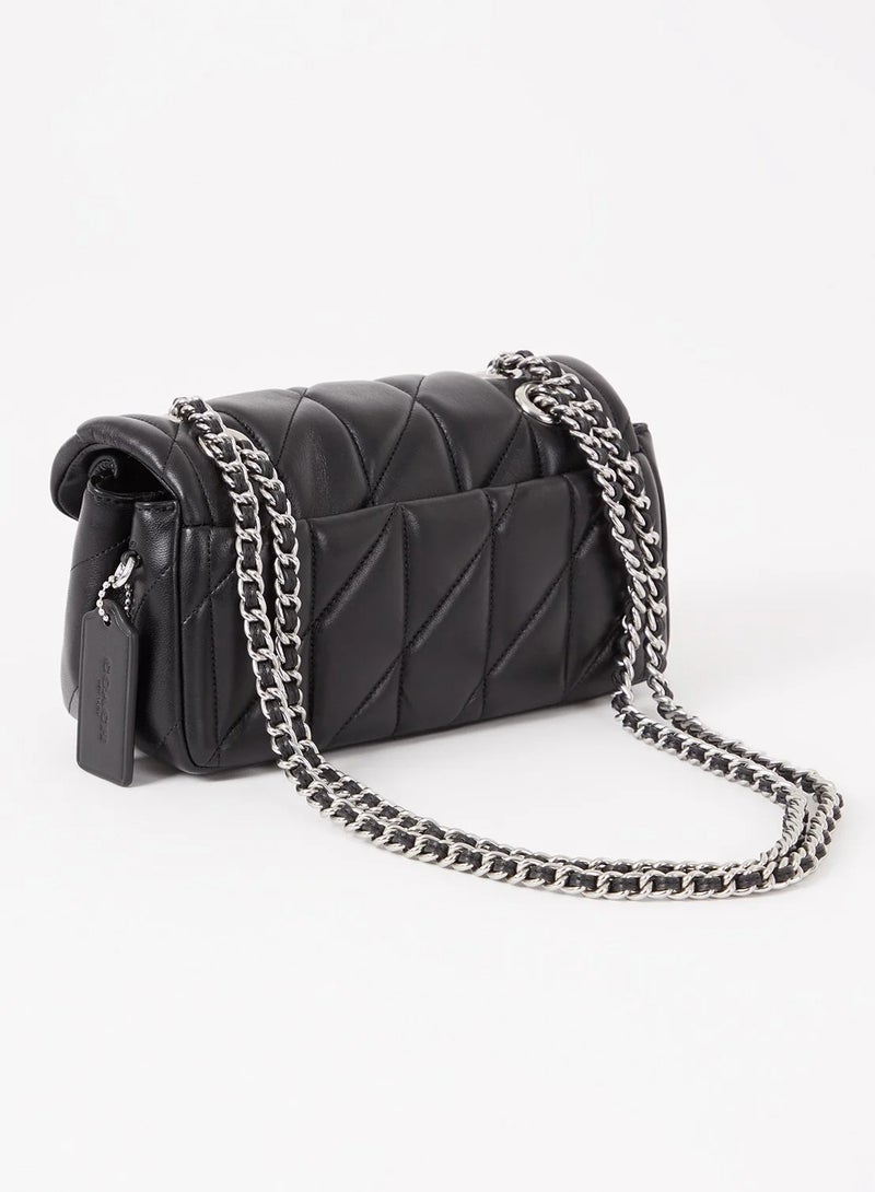 coachoutlet coachoutlet quilted leather shoulder bag  - Image 4