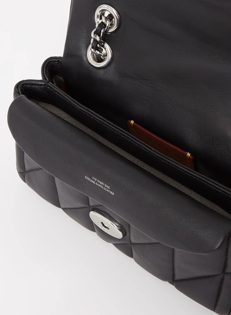 coachoutlet coachoutlet quilted leather shoulder bag  - Image 5