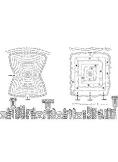 Feast Beasts: Solve 50 Mazes in This Adventure Story for Kids Aged 7+  - Image 2