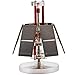 Sunnytech Solar Mendocino Motor Educational Model Vertical Stand Science Physics Toy QZ05 - Image 2