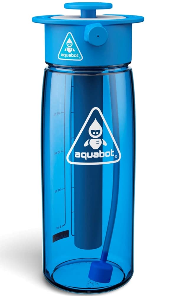 Lunatec® 750ml Mist, Shower & Hydration Spray Water Bottle. 3-in-1 Cooling, Cleaning & Drinking With Mister, Stream & Shower Patterns. - Image 4