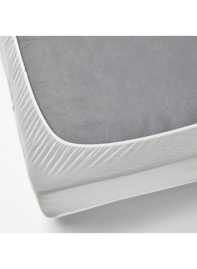 erorex Waterproof mattress protector, 90x200 cm - Image 4