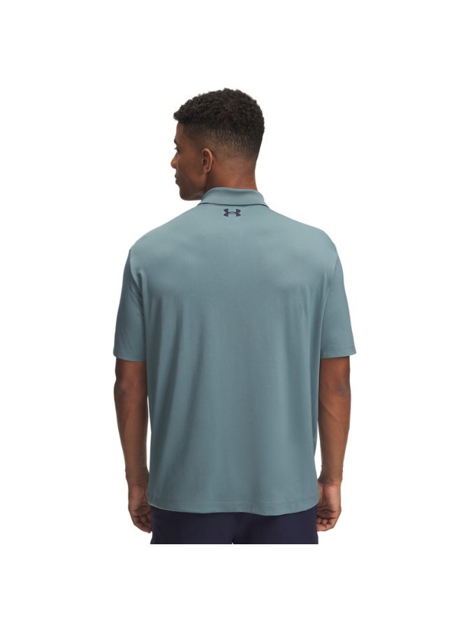 UNDER ARMOUR تي شيرت بولو UA ماتش بلاي - Image 3