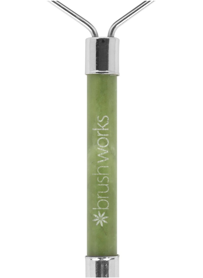 Brushworks HD Jade Roller  - Image 3