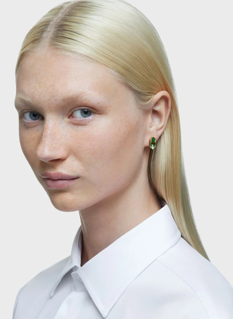 SWAROVSKI Gema Embellished Studs