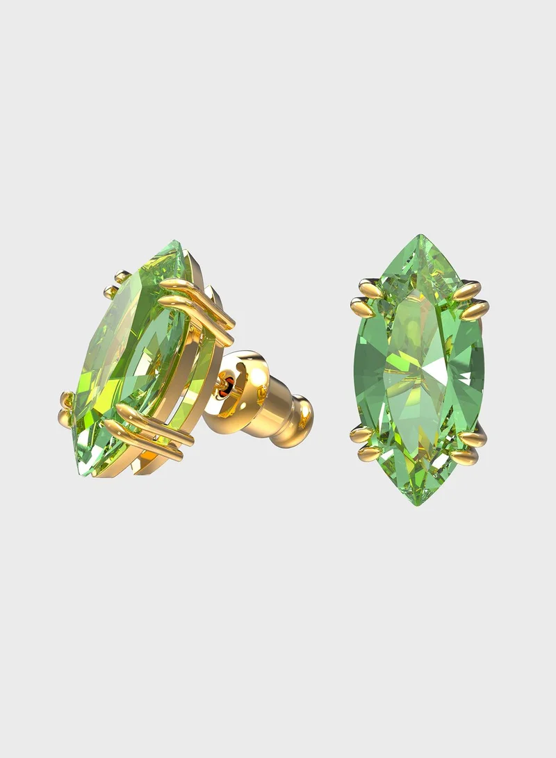 SWAROVSKI Gema Embellished Studs