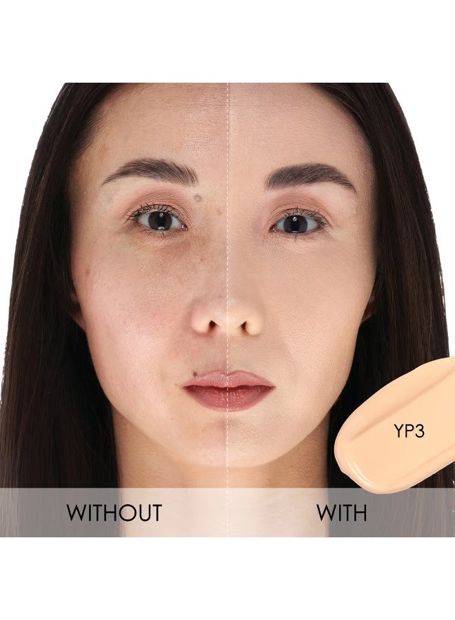 ناتاشا دينونا هاي-جلام كونسيلر 7 جرام - YP3 - Image 2