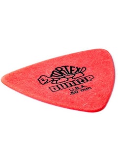 DUNLOP Guitar Picks (23431050033) RED 0.50mm  - Image 3